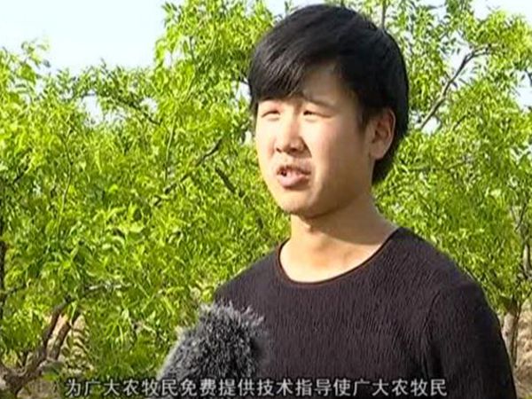 谱写乡村振兴“新乐章”
