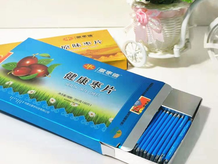脆片